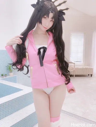 [My Suite/Atsuki] イシュタル ✨✨ nude cosplay leaked 385650