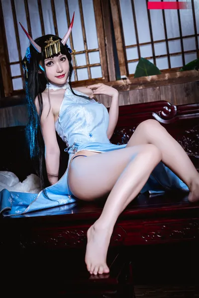 木之本果 - 花容 nude cosplay leaked 17775