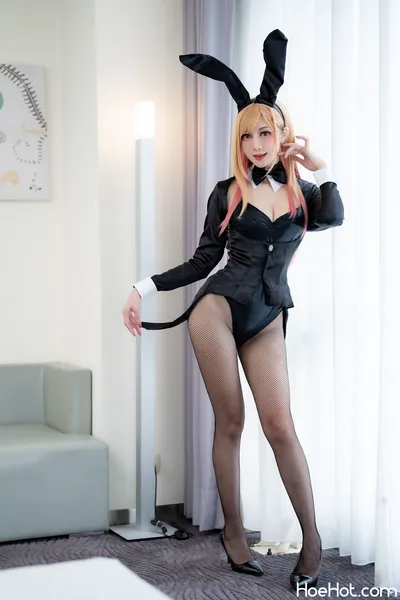 [Genko] Marin Kitagawa nude cosplay leaked 503951