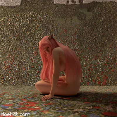 Lada Lyumos - Elfen Lied. Lucy nude cosplay leaked 504131