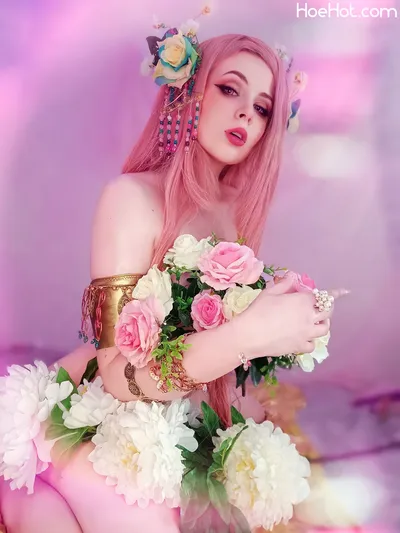 Aphrodite by Mira Mioki nude cosplay leaked 446030