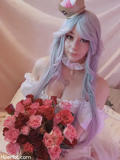 Luna Chan - Boosette nude cosplay leaked 255158