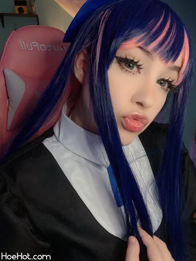 Junkenstein - Stocking nude cosplay leaked 581478