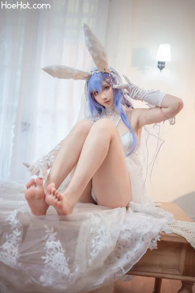 九曲jean 花园花嫁 nude cosplay leaked 252348