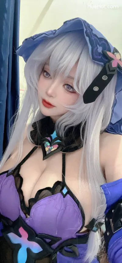 枣糕 - 推特杂图 nude cosplay leaked 28161