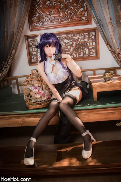 [福利COS] 三無人型 - 吾妻 nude cosplay leaked 445319