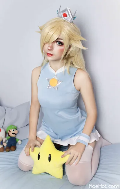 Himeecosplay - Rosalina's profile image