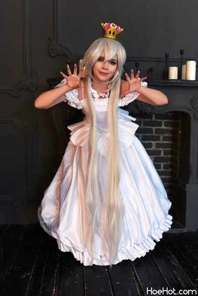 Evenink - Boosette nude cosplay leaked 621045