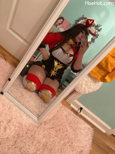 Junkenstein - Amber nude cosplay leaked 581540