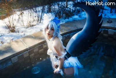 [清青琴玖] 特米米 nude cosplay leaked 128344