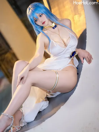 小仓千代w - Helm nude cosplay leaked 50824