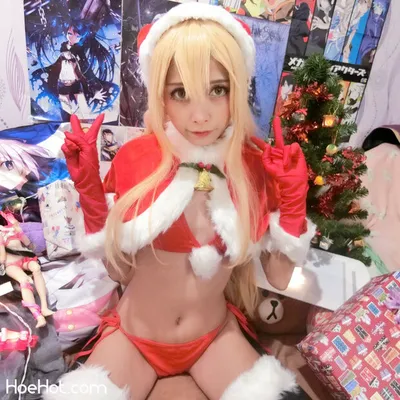 Kojima Tsukumi - Umaru nude cosplay leaked 277061