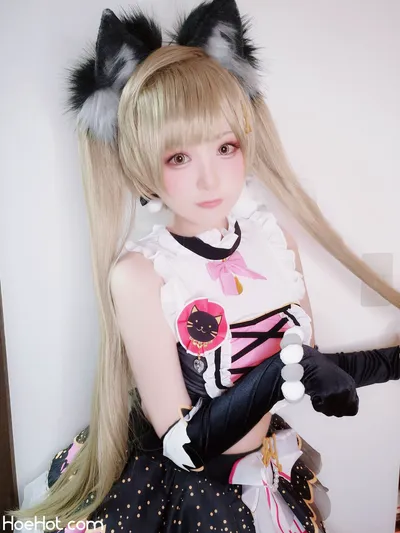 Yuki亭 - Kotori nude cosplay leaked 298695