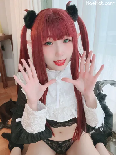 Silverxhere - Ryzu-kyun nude cosplay leaked 263210