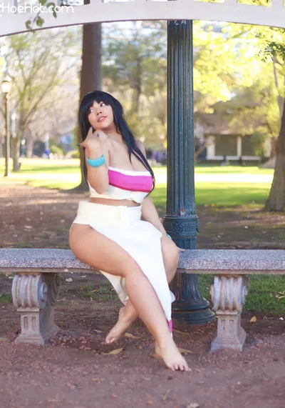 Chel Road To El Dorado nude cosplay leaked 308488