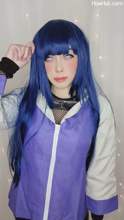 Kaiacos - Hinata nude cosplay leaked 606058