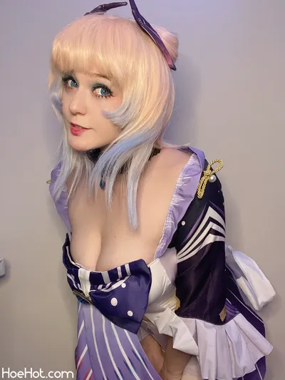 Satin Stars - Kokomi nude cosplay leaked 237799