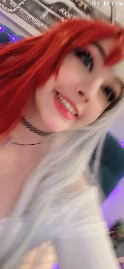 Junkenstein - casual Todoroki nude cosplay leaked 469948