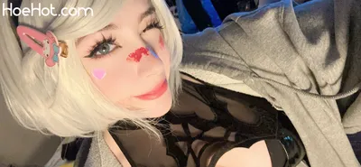 Junkenstein - Bunny 2B nude cosplay leaked 323747