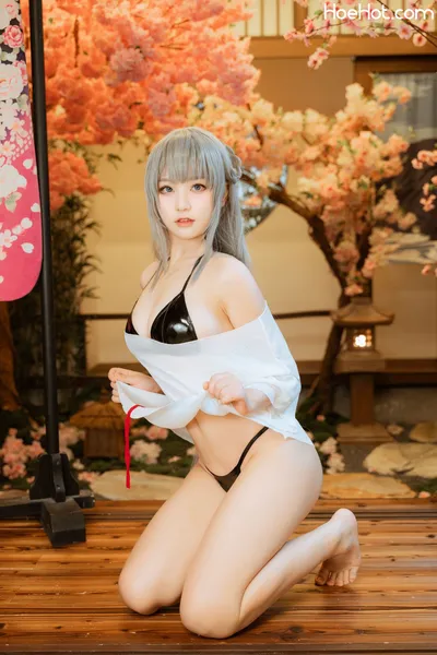 nanaqiQAQ - Mainz nude cosplay leaked 161539