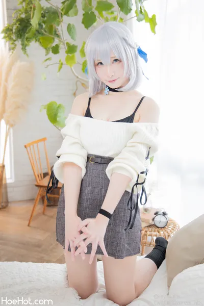 [Atsuki] スイートMonster (Hololive) nude cosplay leaked 85672