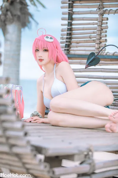 瓦斯塔亚小龙虾 - 水着 nude cosplay leaked 366879