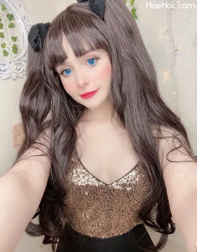 ItsCandyCloud - Rin Tohsaka nude cosplay leaked 275746