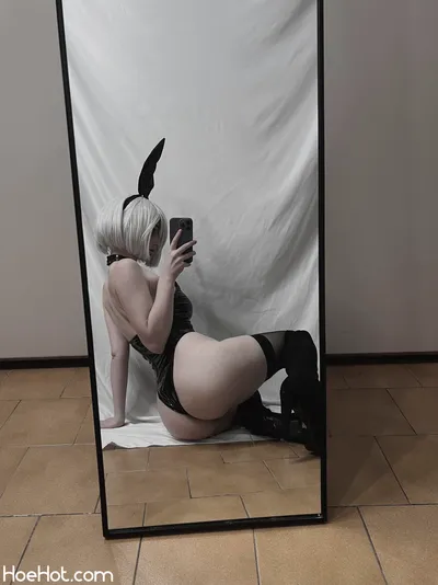 [Lisa様] b2 nude cosplay leaked 335448