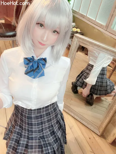 [Atsuki] えちちな: 撮影会の自撮り nude cosplay leaked 344188