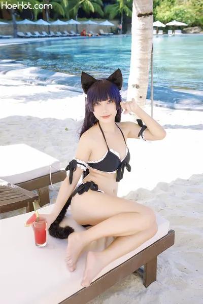 MingTao 明桃 - Gokou Ruri nude cosplay leaked 439424