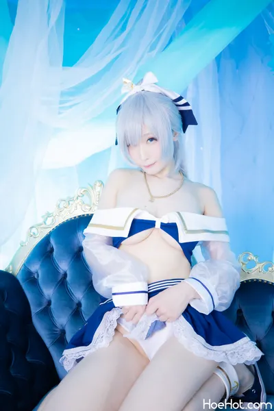 Atsuki - Suite Grand Order 29 nude cosplay leaked 560768