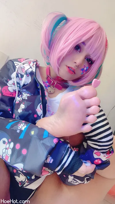 Remii - Riamu nude cosplay leaked 170267