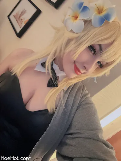 Junkenstein - Bunny Lumine nude cosplay leaked 326063