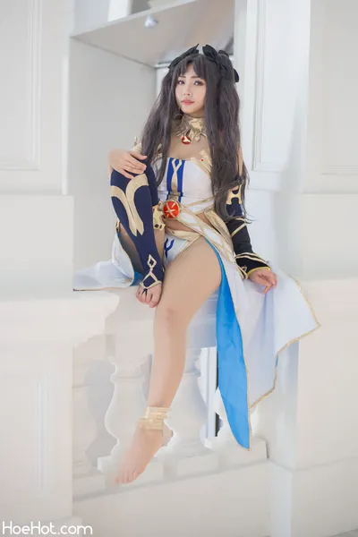 Reakami - Ishtar nude cosplay leaked 456892