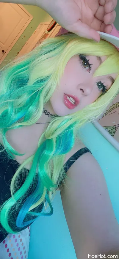 Junkenstein - Lucoa nude cosplay leaked 472091