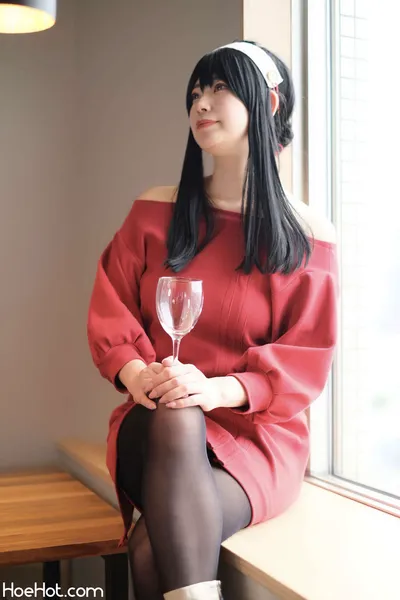 [Kankitsurui]tights14 nude cosplay leaked 118320