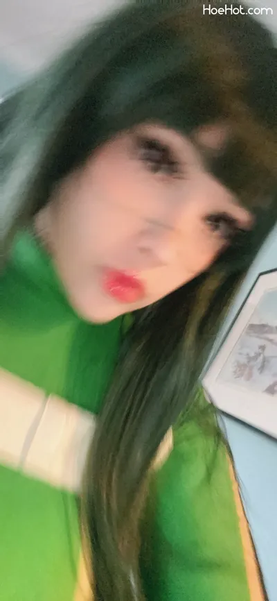 Junkenstein - Hero Suit Froppy nude cosplay leaked 472668