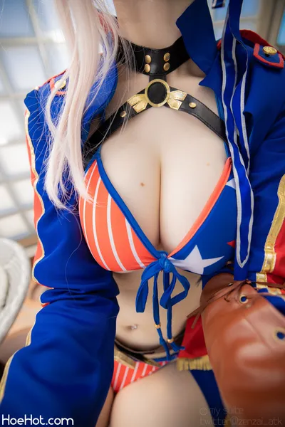 [my suite (Atsuki)] Suite Grand Order 27 nude cosplay leaked 594173