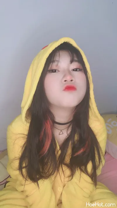 [Lipay] Pika Pika nude cosplay leaked 110980