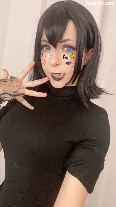 Melondoki - Mavis nude cosplay leaked 280709