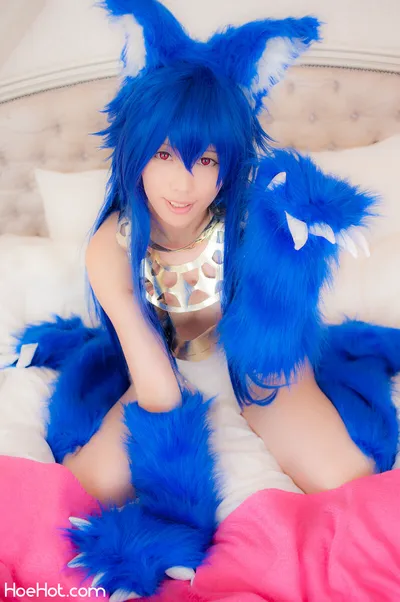 [Glossy Rabbit (Tsuyato)] GROSSY RHAPSODY 3 (Granblue Fantasy) nude cosplay leaked 500632