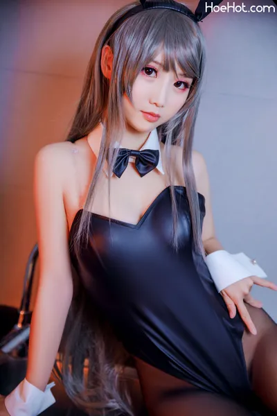 面饼仙儿 樱岛麻衣兔女郎 nude cosplay leaked 521802