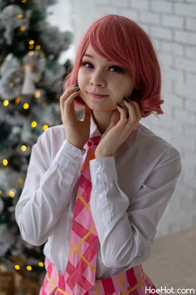 Penkarui - Kofuku nude cosplay leaked 463834