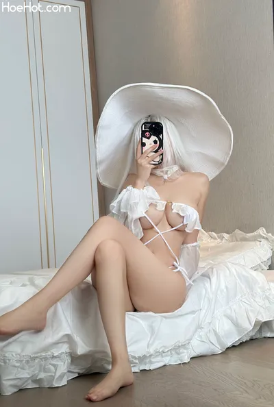 小仓千代w - 约克城泳装 nude cosplay leaked 182198