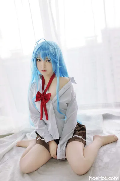 BANBANKO - Erio Touwa nude cosplay leaked 433829