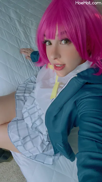 Junkenstein - Rina nude cosplay leaked 475852