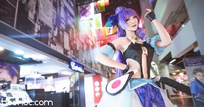 HIKO&#039;S Choice - 46 - Macross Delta Mikumo (Macross Delta) nude cosplay leaked 533361