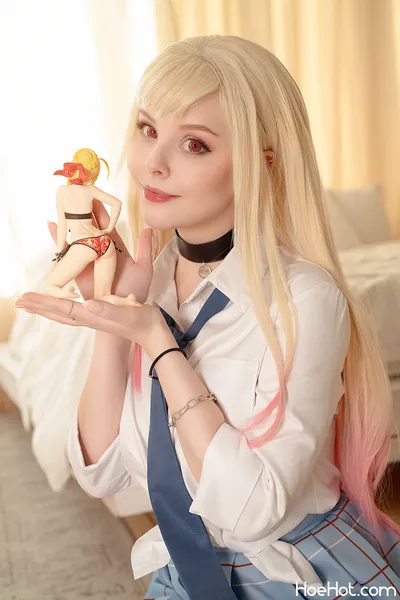 Cosplay Marin Kitagawa [Disharmonica] [deviantart]'s profile image