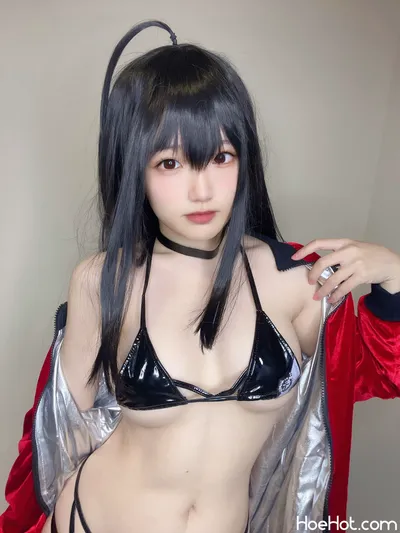 [弥美] 🏎️大鳳レーシング nude cosplay leaked 316775