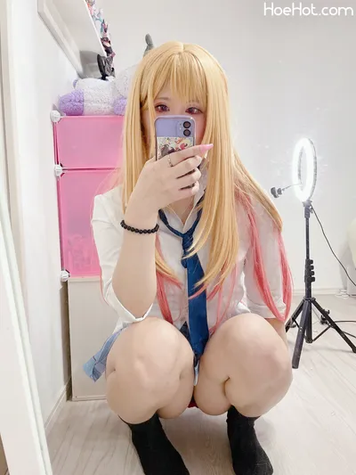 Omimi - Marin nude cosplay leaked 292122